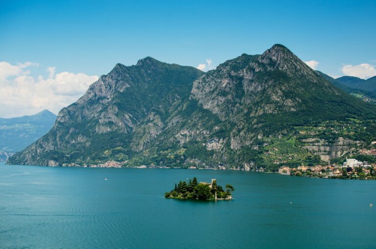 Lago dIseo