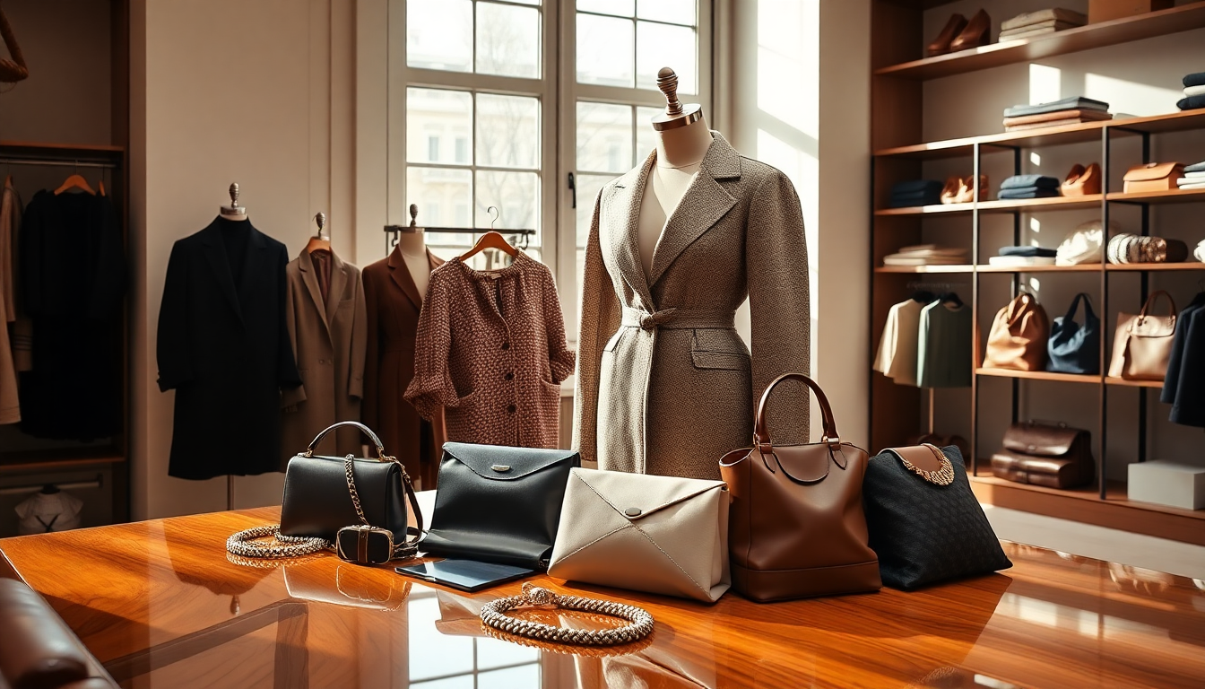 acquistare moda sostenibile su amazon luxury 1746610380
