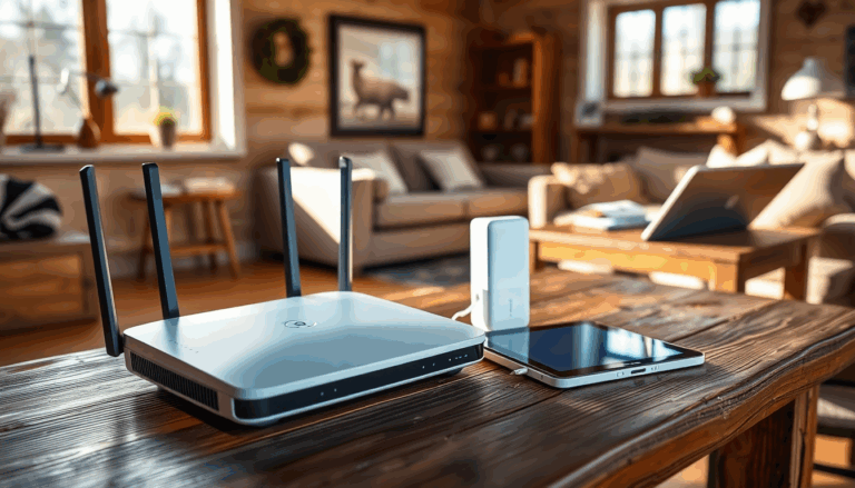 acquistare un router e un ripetitore per la seconda casa 1746996921