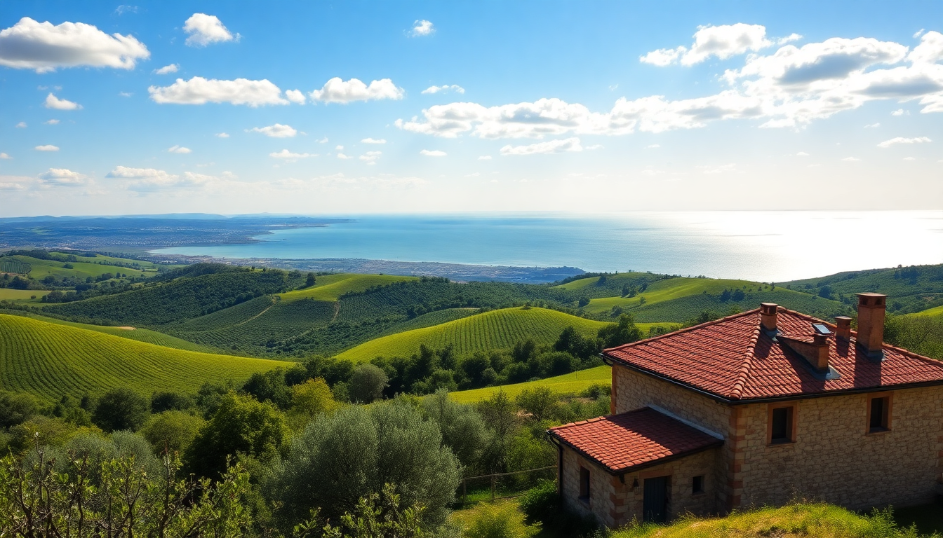 acquistare una seconda casa in romagna sogno o realta 1746490354