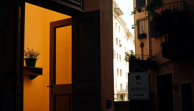 affitti e diritti di prelazione cosa sapere 1747989579
