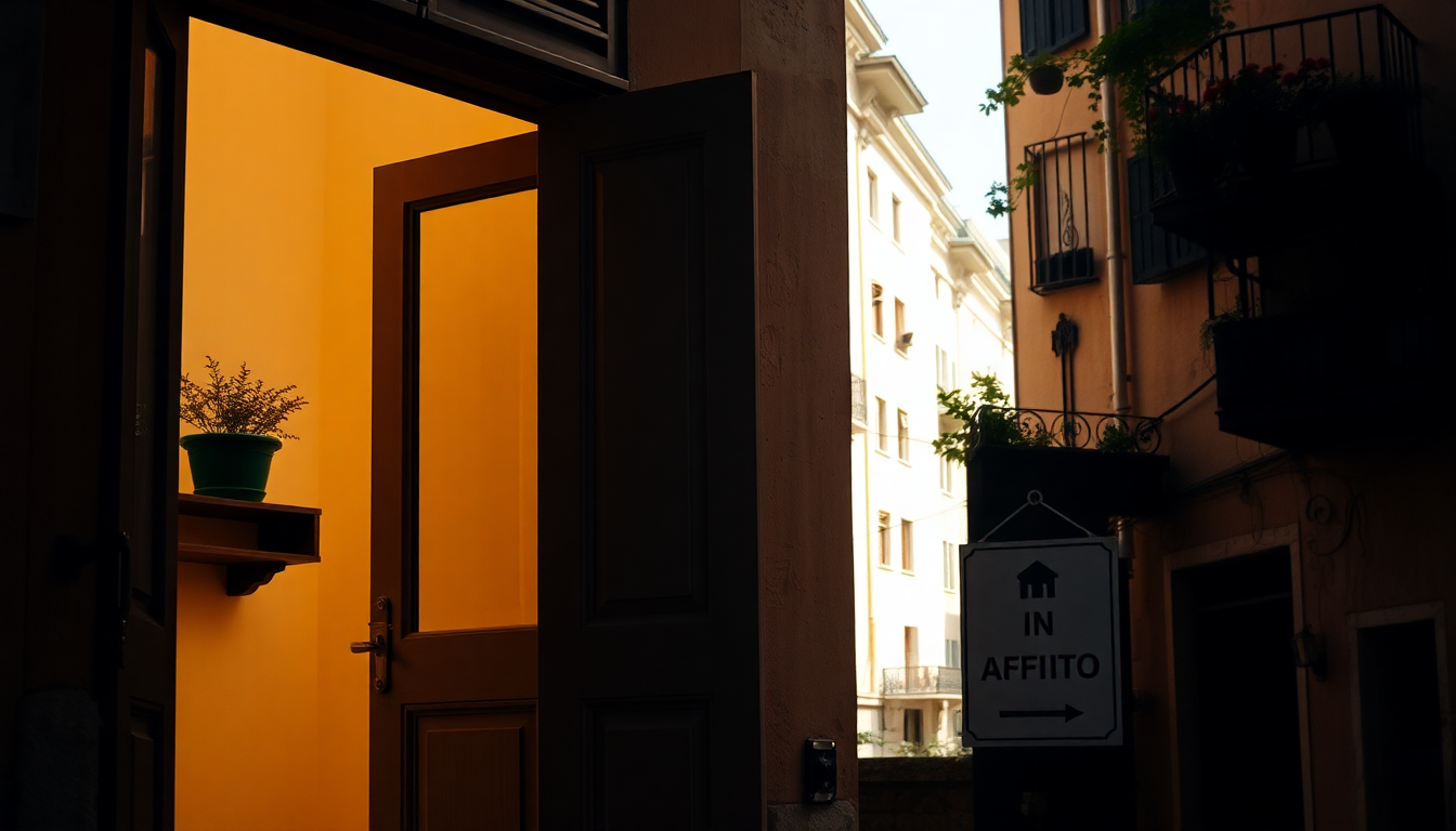 affitti e diritti di prelazione cosa sapere 1747989579