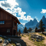 alessandro beltrami e il nuovo gestore del rifugio xii apostoli 1747669983