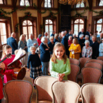 celebrazione e eventi del piccolo coro san paolo di milano 1746720300