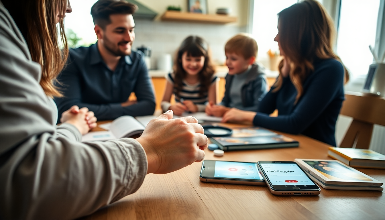 come gestire gli acquisti dei tuoi figli con facilita 1746504999