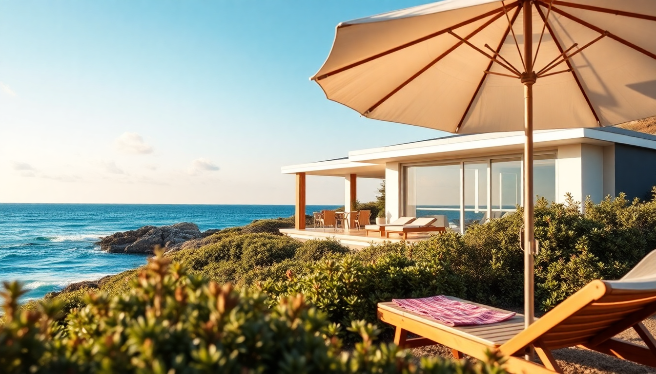 come risparmiare sulle bollette della seconda casa al mare 1747779135