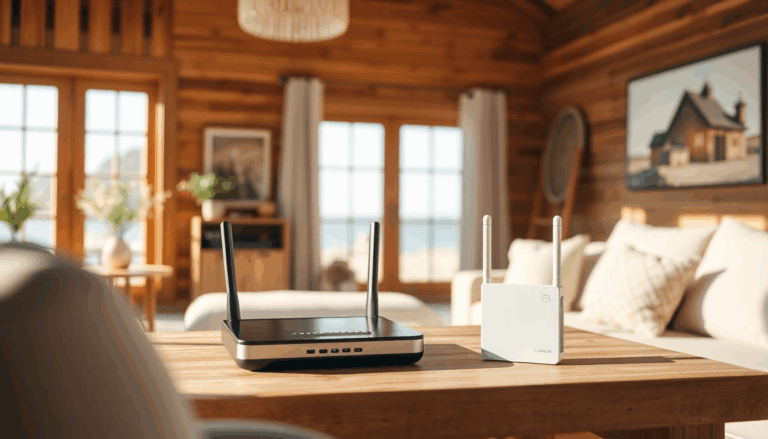 come scegliere il miglior router e ripetitore per la tua seconda casa 1746621347