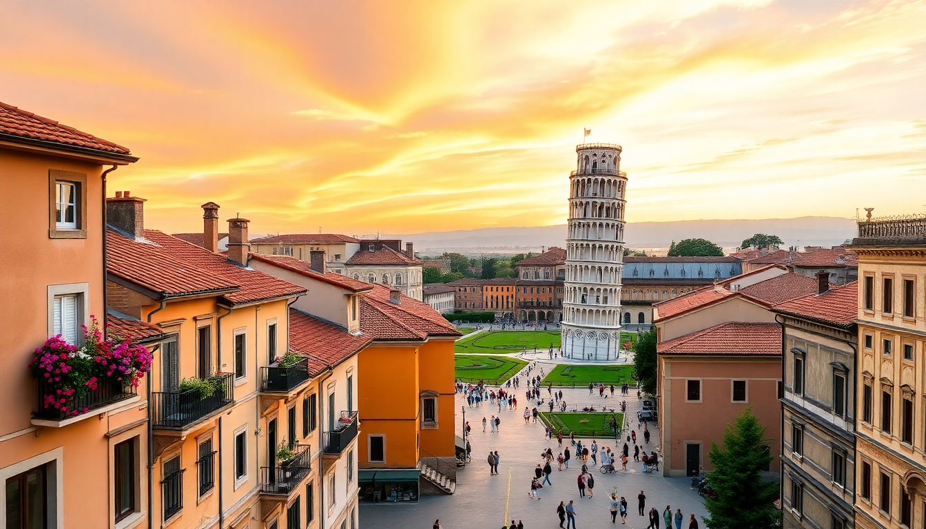 comprare casa a pisa tutto quello che devi sapere nel 2025 1746823630