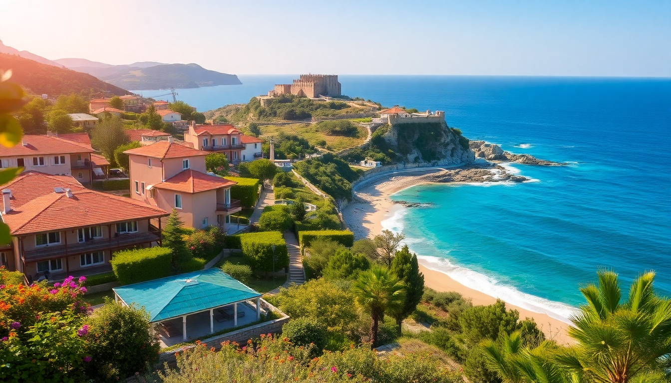 guida alle migliori sistemazioni vicino a le castella 1748343455
