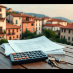 guida completa alla gestione della seconda casa in italia 1746475704