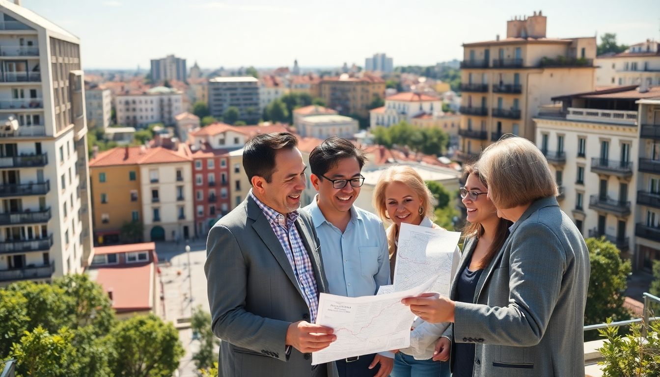 investire in immobili per affitto opportunita e considerazioni 1746486719