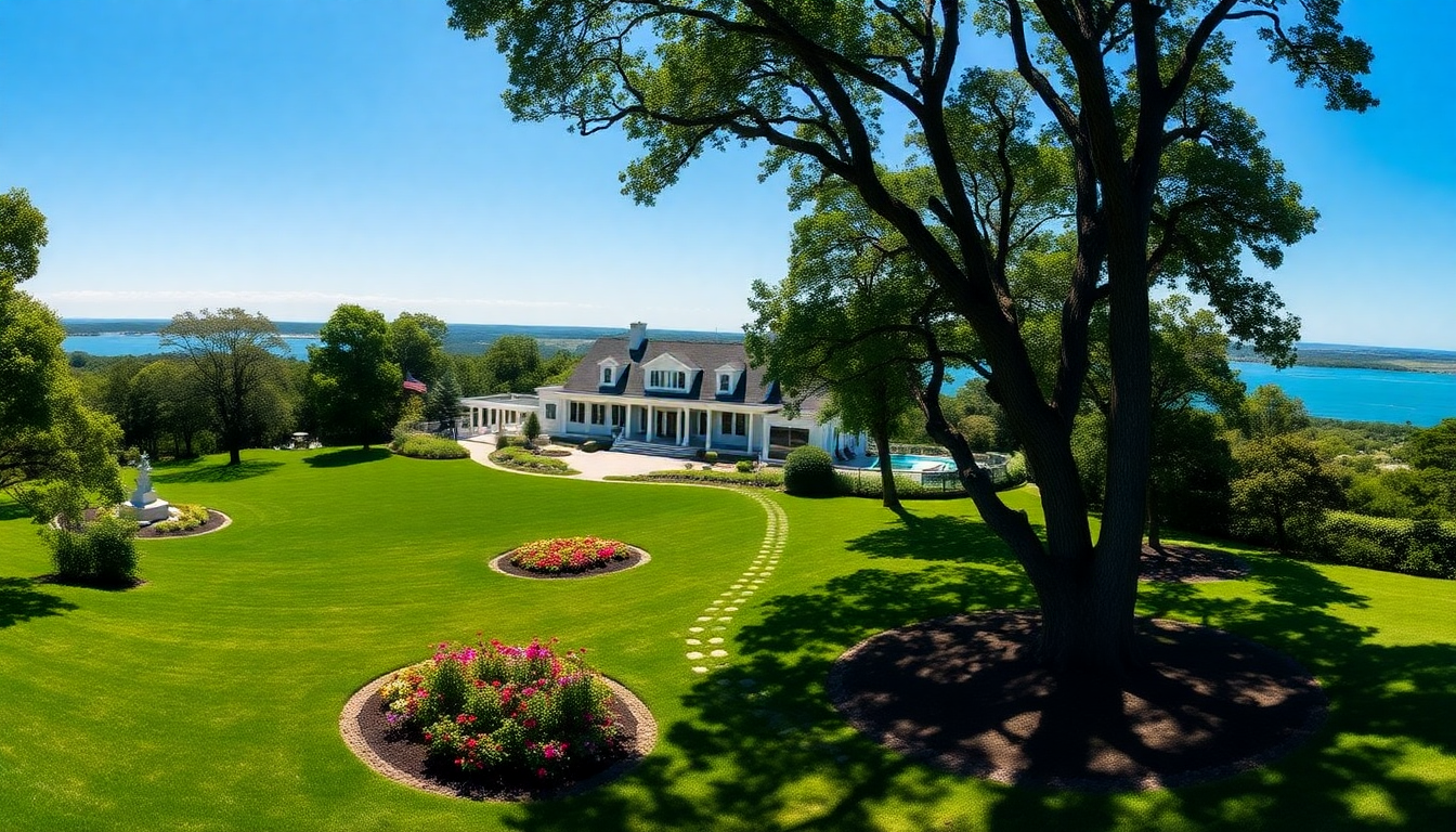 la casa di vacanza degli obama in vendita a chilmark per 39 milioni di dollari 1746442713