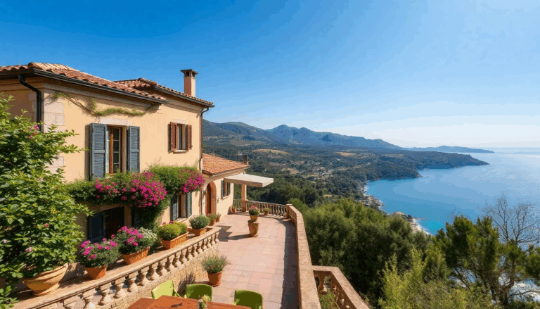 la crescente attrattiva delle seconde case in italia 1746431643