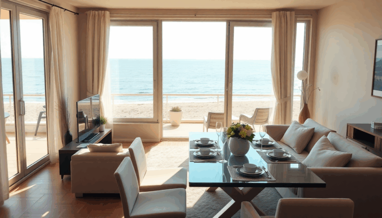 la seconda casa come investimento strategico nel 2025 1747786454