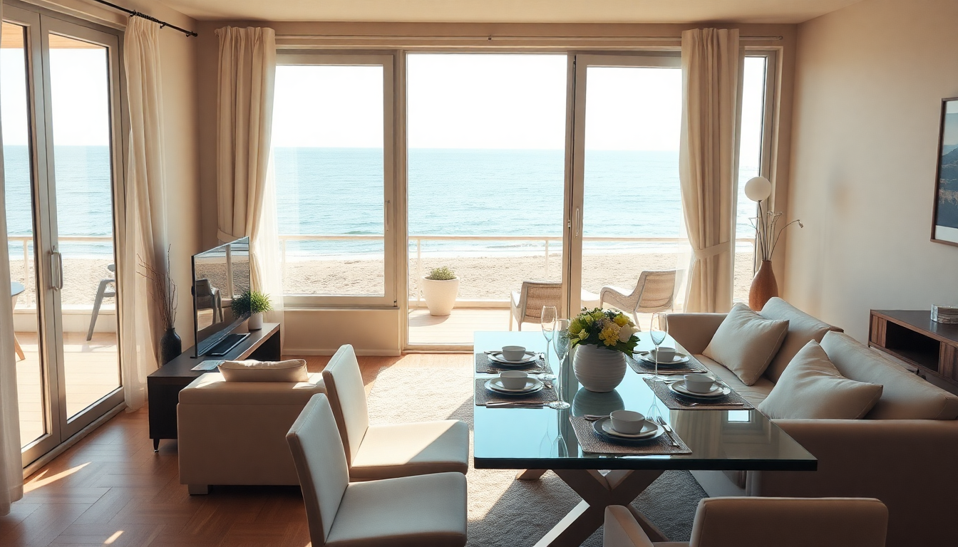 la seconda casa come investimento strategico nel 2025 1747786454