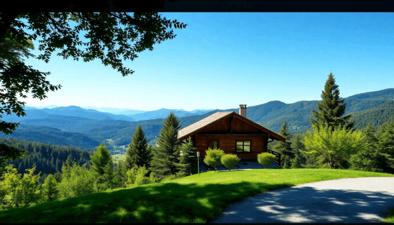 la seconda casa opportunita e strategie nel mercato immobiliare italiano 1748072310