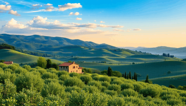la toscana un mercato immobiliare in espansione 1747963840