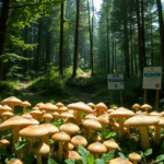 nuove tariffe per i permessi di raccolta funghi nel 2025 1746439046