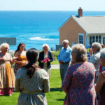 olive tomlinson la vita di una pioniera a marthas vineyard 1747249832