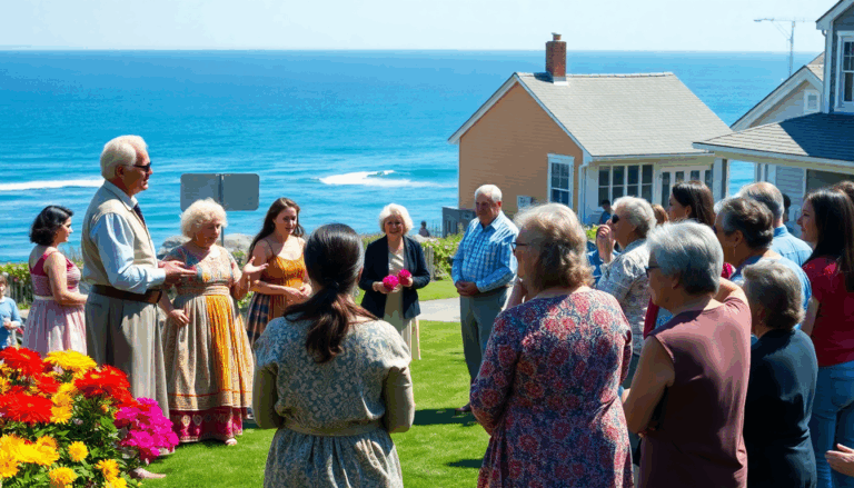 olive tomlinson la vita di una pioniera a marthas vineyard 1747249832