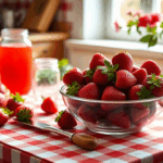 preparare la marmellata di fragole un dolce risveglio 1748248884 1