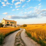 ronn moss acquista una masseria in puglia 1747046037