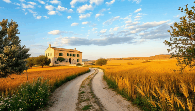 ronn moss acquista una masseria in puglia 1747046037