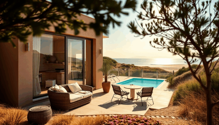 scopri casa vacanze dune sul mare il tuo rifugio ideale 1747419030