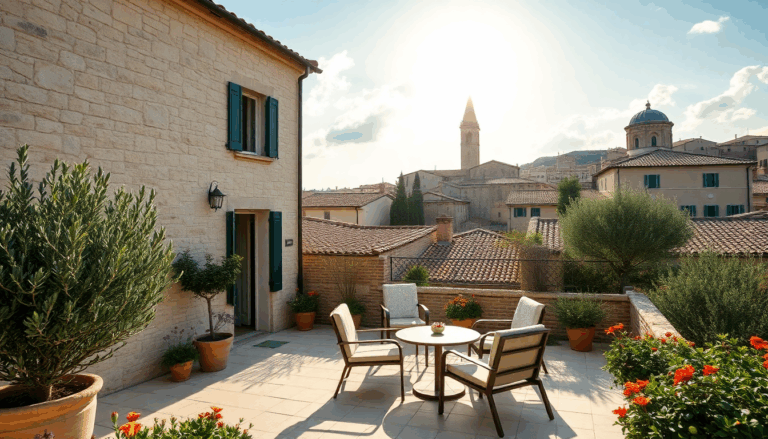 scopri la casa vacanze leralora a conversano 1747881099