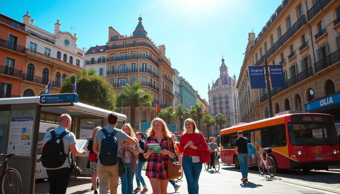 tutto quello che devi sapere sulla hola barcelona travel card 1747967482