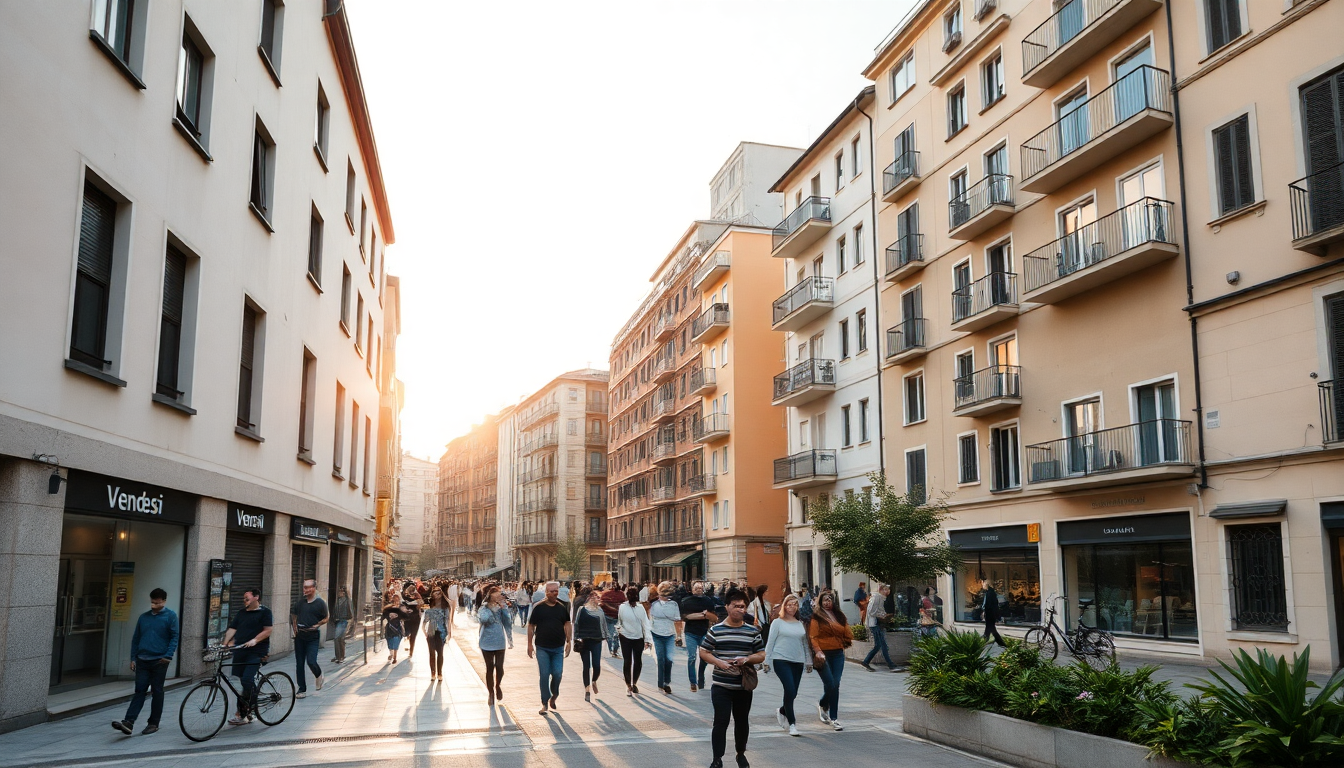 affitto o acquisto cosa conviene nel mercato immobiliare del 2024 1751236353