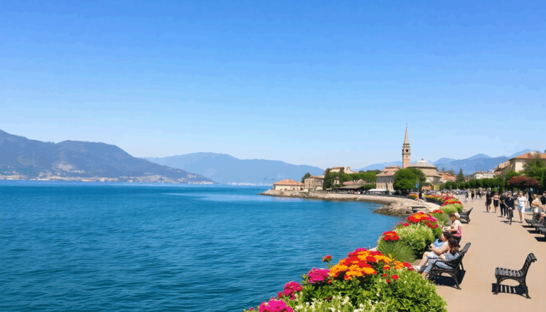 andamento del turismo tedesco in veneto dati e previsioni 1750859993