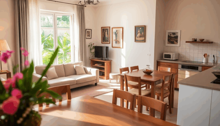 appartamento vacanze a santa margherita di belice 1749364824
