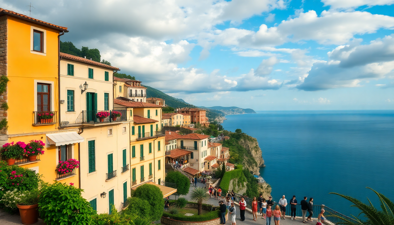 aumento dellimu sulle seconde case a ravello cosa significa per i proprietari 1749307882