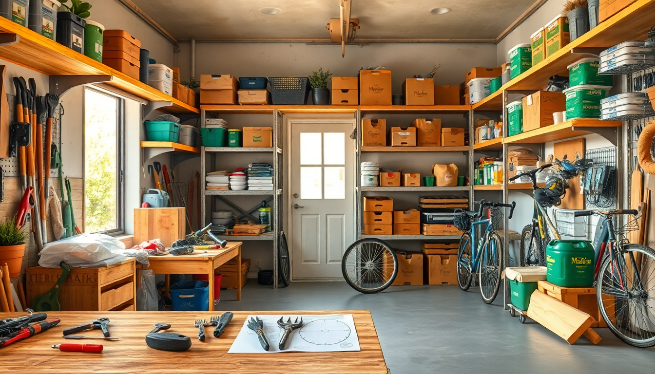 come accatastare correttamente il tuo garage per evitare problemi fiscali 1750668416