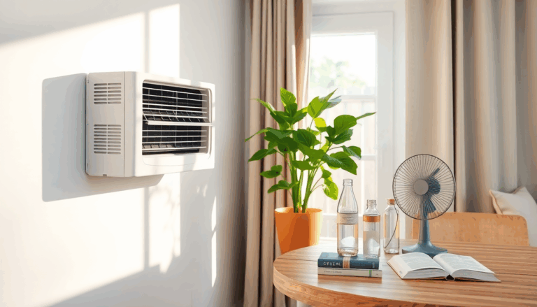 come affrontare il caldo estivo con i climatizzatori in modo sostenibile 1750163562