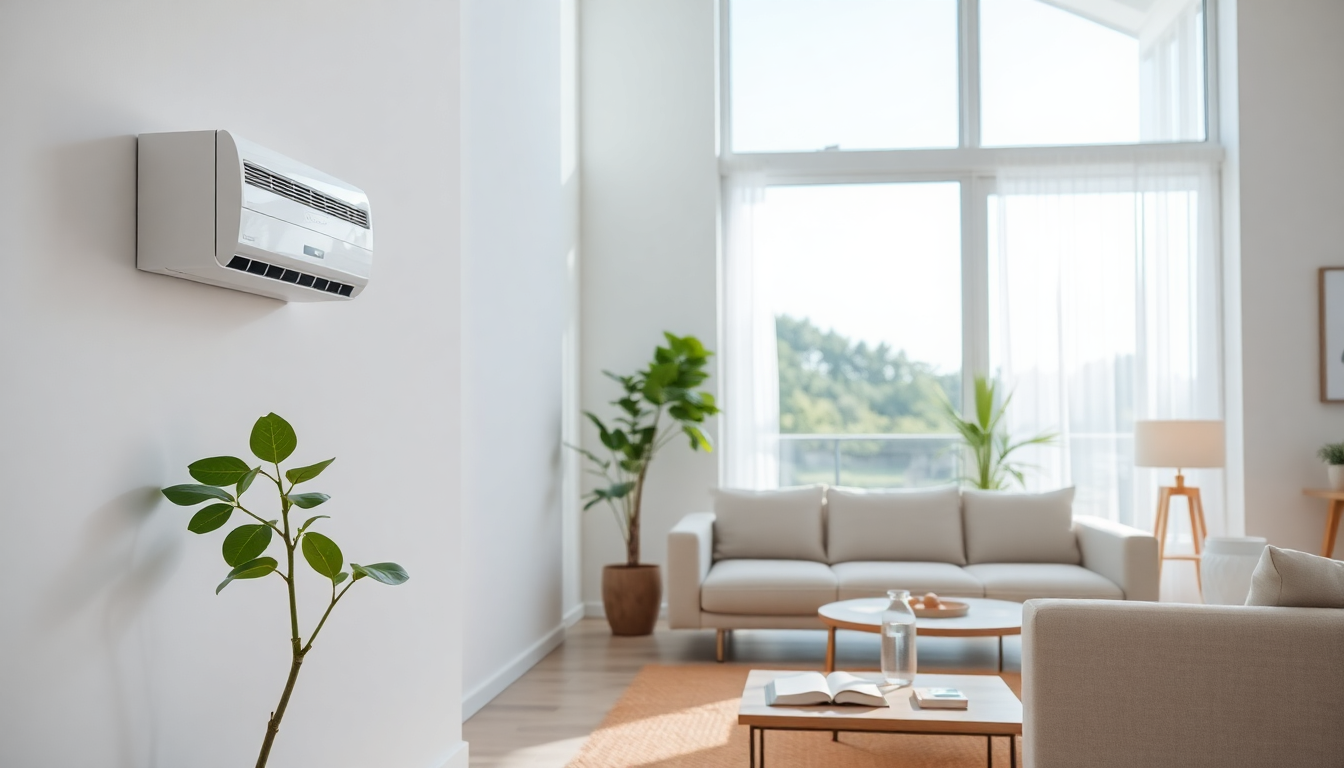 come climatizzare la casa in modo efficiente e conveniente nel 2025 1749592303