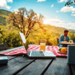 come garantire una connessione internet veloce e stabile ad ameno nel 2025 1749946527