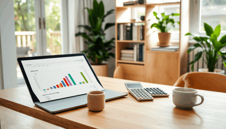come monitorare il debito residuo del tuo mutuo con facilita nel 2025 1749660489