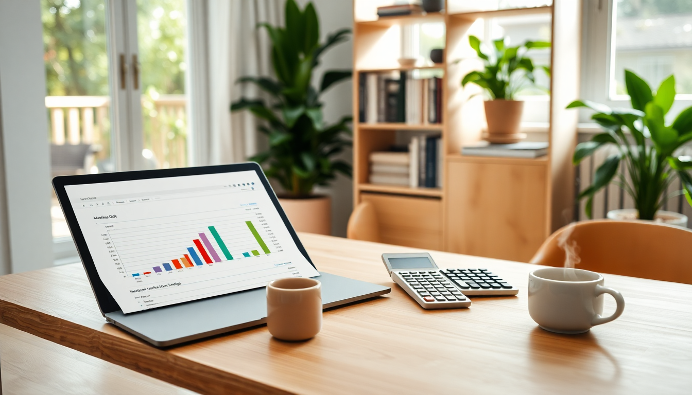 come monitorare il debito residuo del tuo mutuo con facilita nel 2025 1749660489