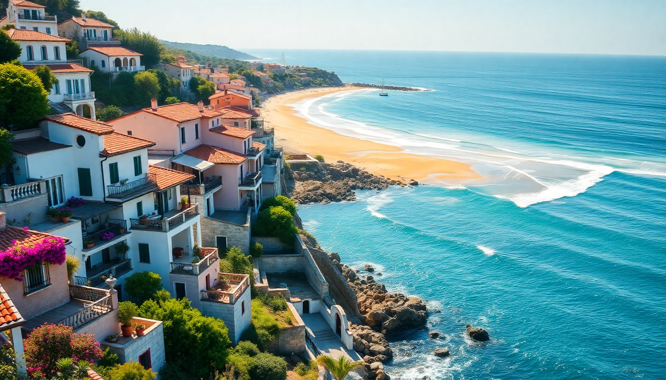 comprare una casa al mare le migliori localita e strategie nel 2025 1751036587