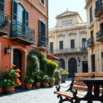 guida al soggiorno nella zia mari casa vacanze di palermo 1750253680