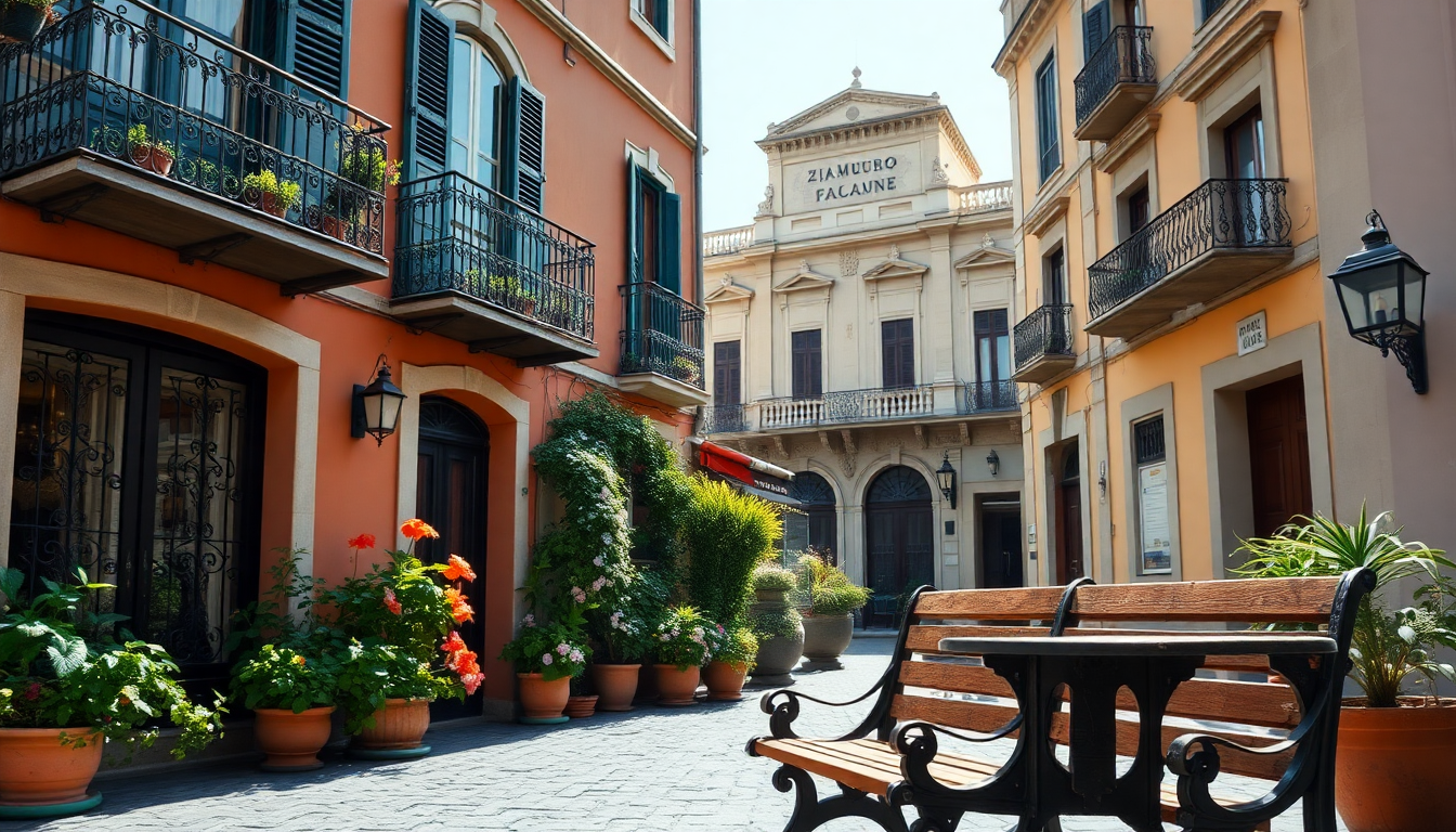 guida al soggiorno nella zia mari casa vacanze di palermo 1750253680