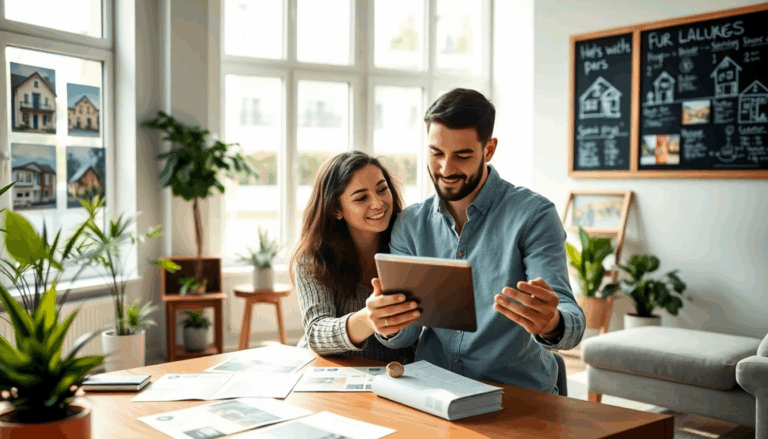 guida allacquisto della casa strumenti e strategie per un finanziamento efficace 1750942774