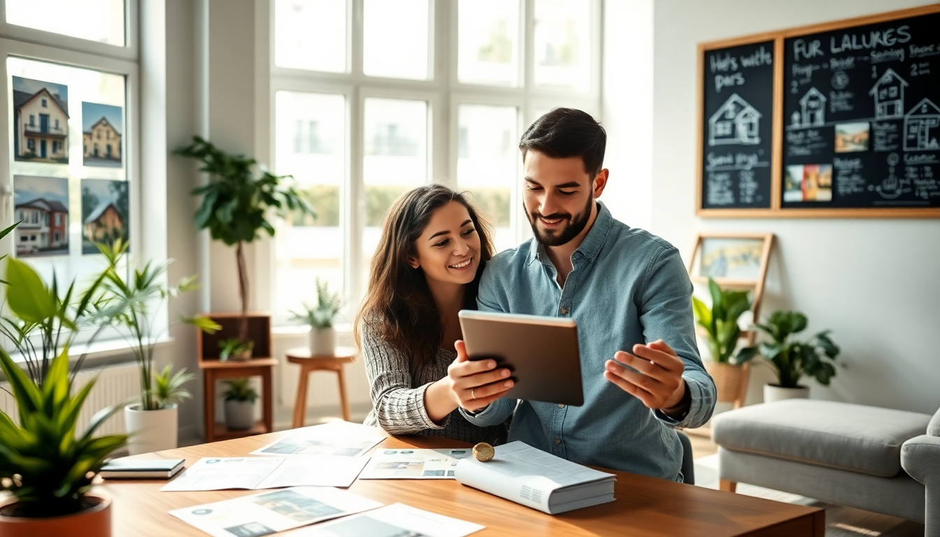 guida allacquisto della casa strumenti e strategie per un finanziamento efficace 1750942774
