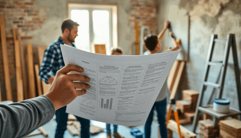 guida alle detrazioni fiscali per ristrutturazioni nel 2025 1750867307