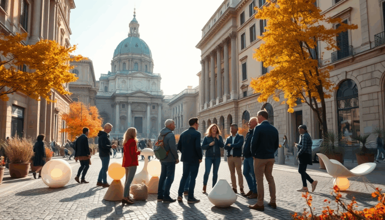 il design contemporaneo tra innovazione e tradizione 1749464542