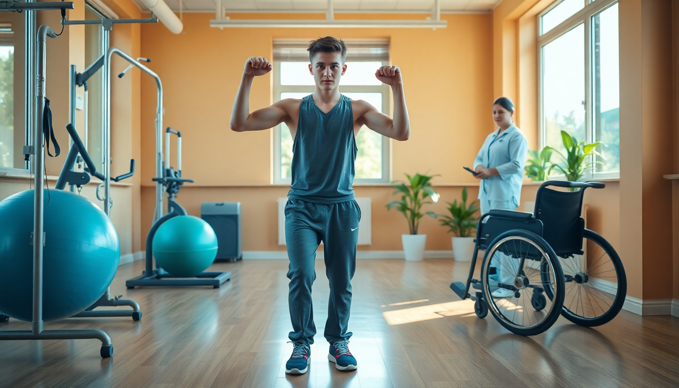 il valore della riabilitazione intensiva nel sistema sanitario 1750449839