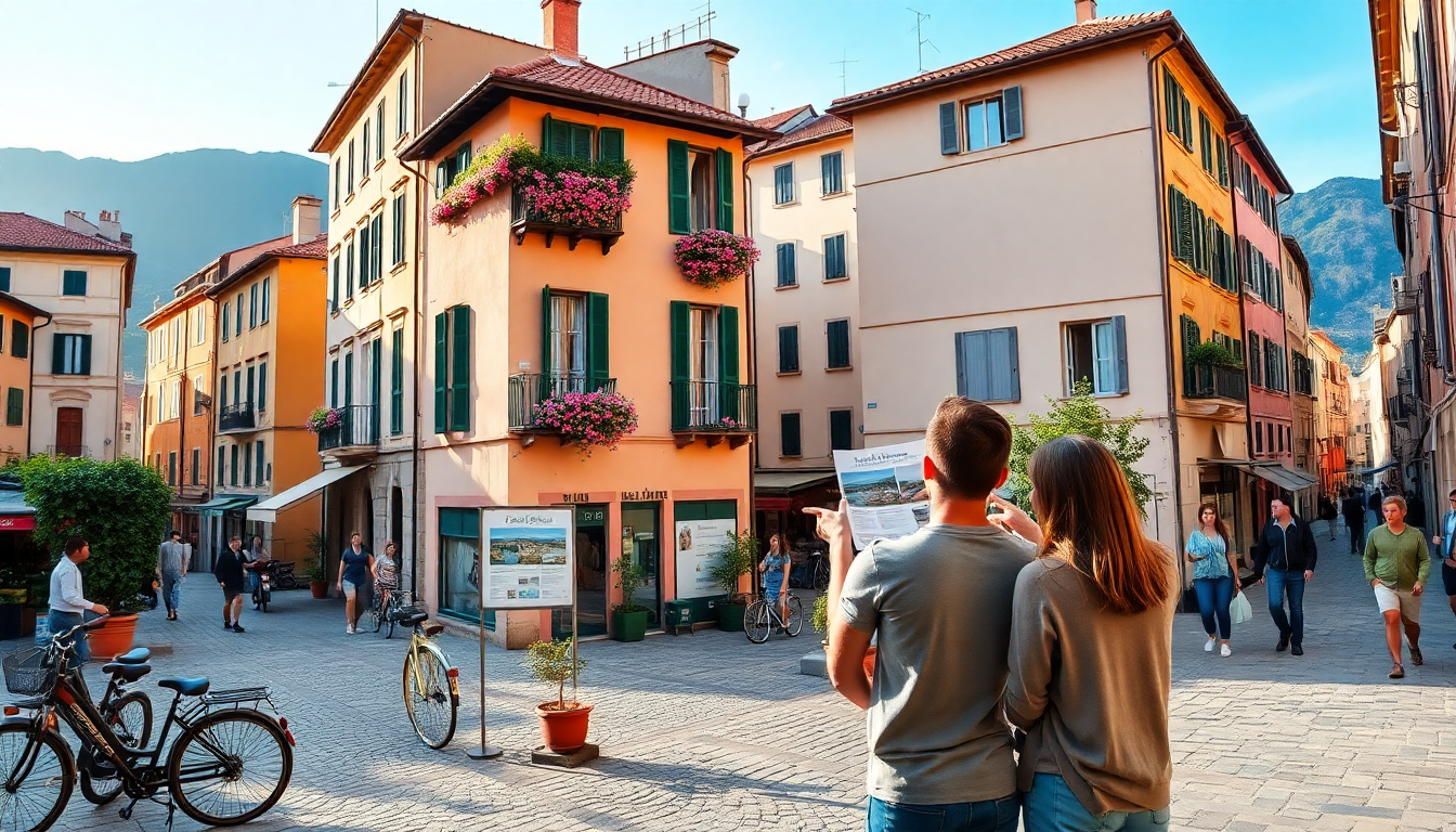 investimenti immobiliari in liguria perche la spezia e in cima alla lista 1750845112