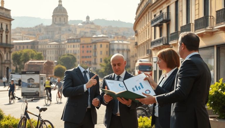 le sfide degli investimenti in italia unanalisi approfondita 1750852594